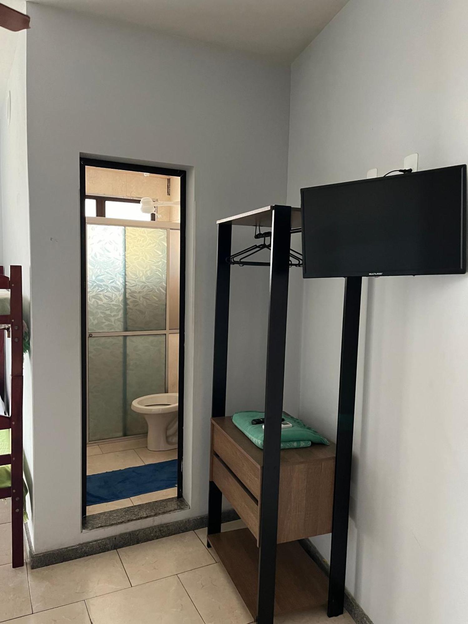 Hotel Art Final Itapemirim 외부 사진