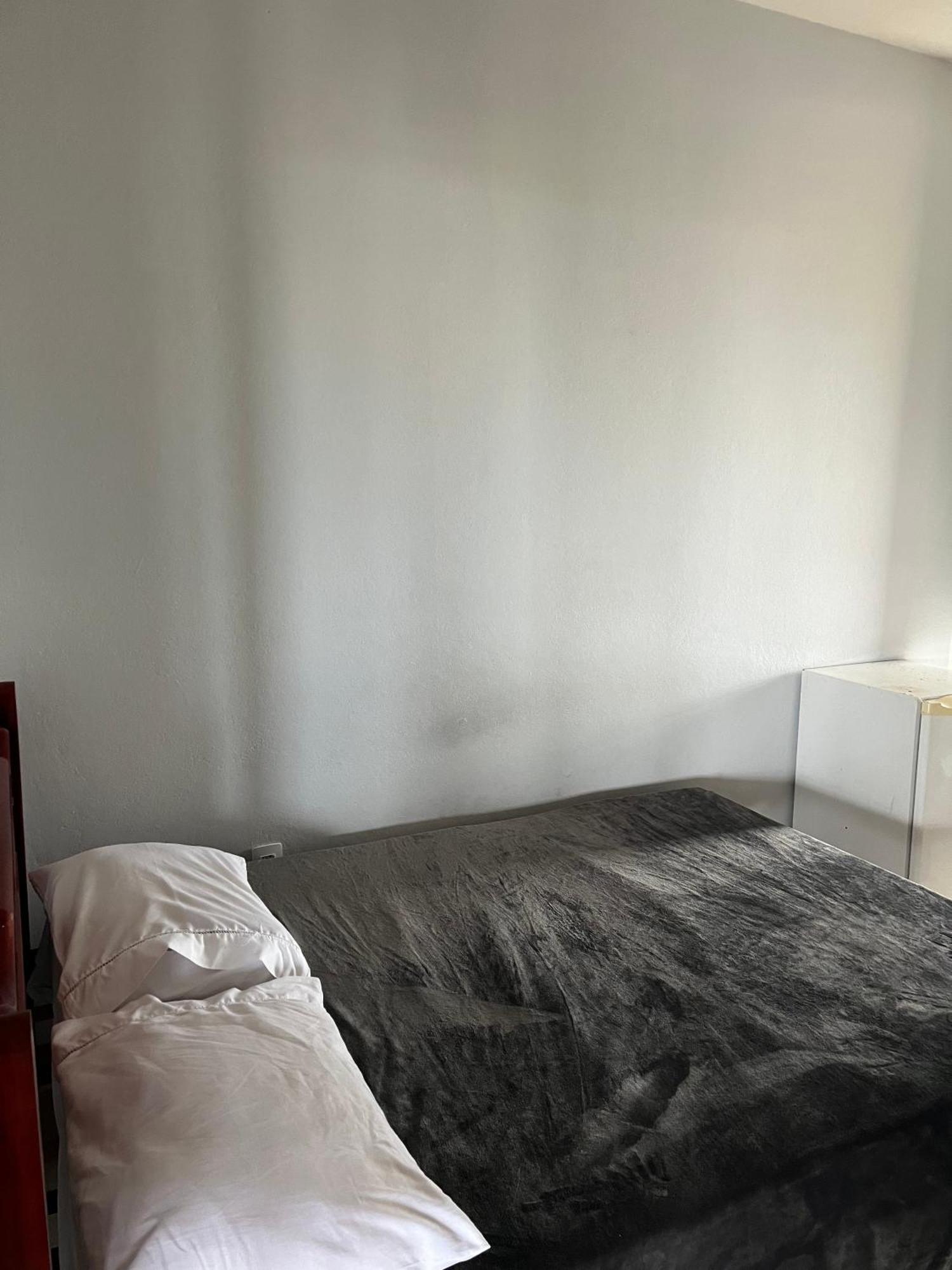 Hotel Art Final Itapemirim 외부 사진
